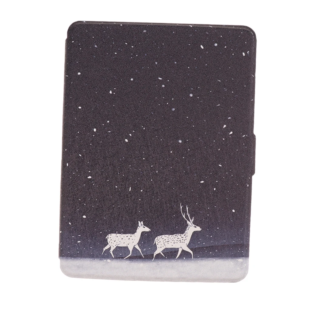 Smart Case Cover for Kindle Paperwhite 6' eReader Protective Sleeve Skin 2