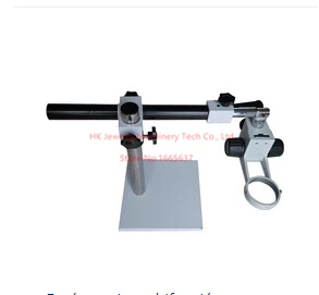 Многофункциональный регулируемый штатив для микроскопа микроскоп рамка ювелирные изделия микроскоп стенд