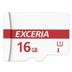 Горячая micro sd 16 ГБ Class 10 u1 uhs-я microsdhc 16 ГБ microsdxc 16 г карты памяти dropship для 4 К OTG ultra hd moible телефон tf карты