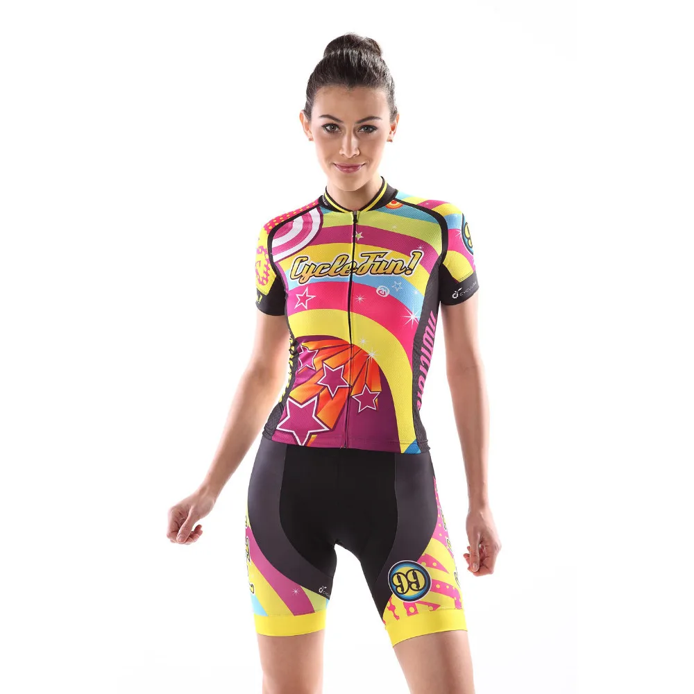 monton cycling clothing