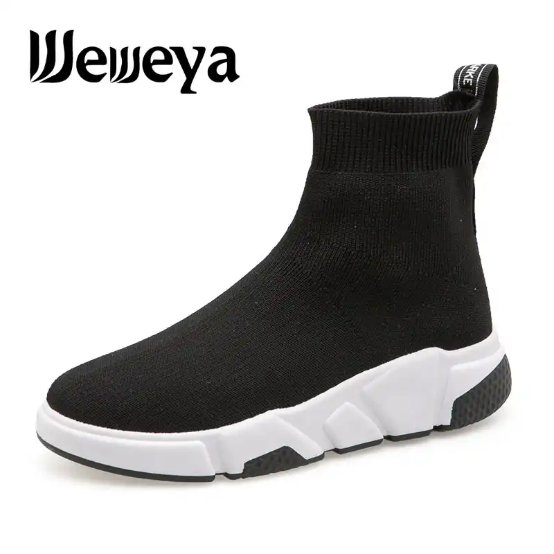 high top running shoes womens