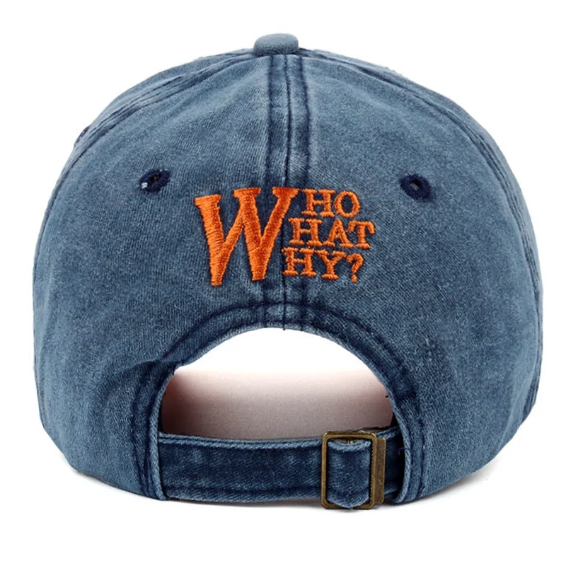 Lavado Denim Snapback sombreros otoño verano letra W nuevo hombres mujeres gorra de béisbol Sunblock Beisbol Casquette gorras Dropshipping 2018 Lavado Denim Snapback sombreros otoño verano letra W nuevo hombres mujeres gorra de béisbol Sunblock Beisbol Casquette gorras Dropshipping 2018