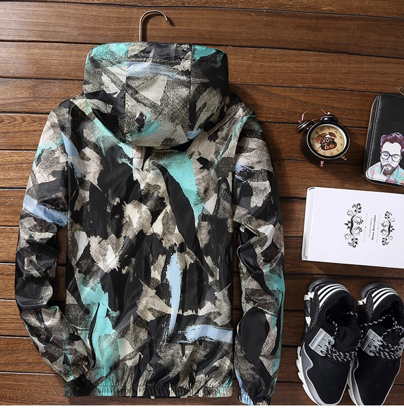 Mens Jackets And Coats  (6)