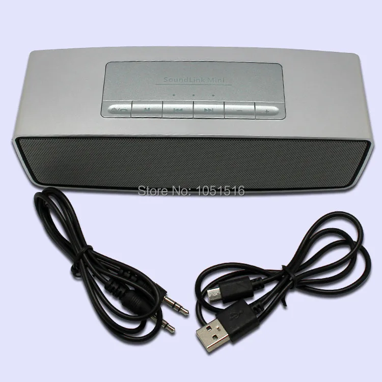 mini speaker s815