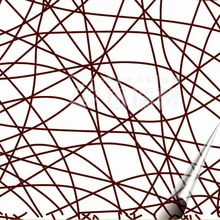 5 листов/упаковка шоколадный трансферный лист пищевая декоративная бумага DIY инструмент для выпечки