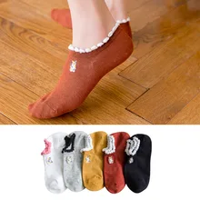 Bendu женские хлопковые носки 1 пара абсолютно новые удобные дышащие прочные высококачественные модные стильные женские носки
