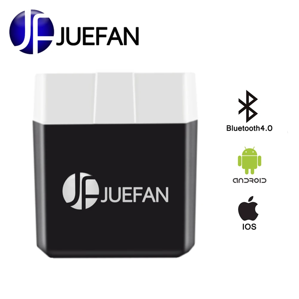 

Obd Driving Computer Car Intelligent Box obd2 Bluetooth Fault Detector Diagnostic Instrument Compatible with ELM327 Low Power