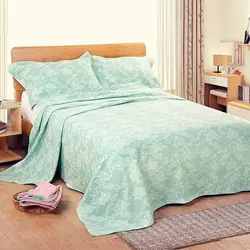 Чистый хлопок Одеяло бросает Кондиционер одеяло высококлассные супер удобные простыней 100% Класс марли полотенце Одеяло s бросает на продаж