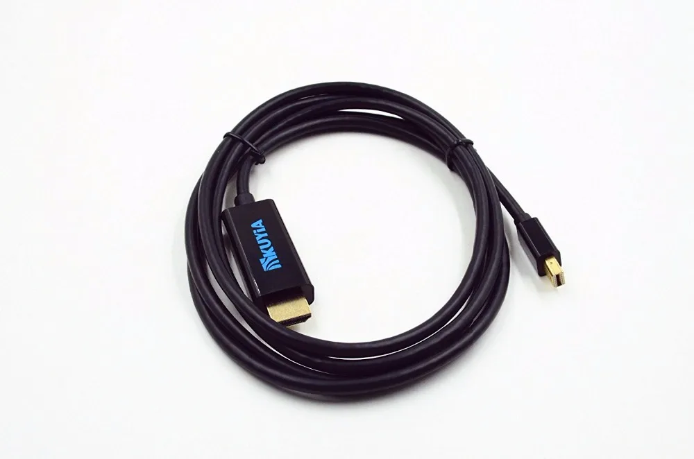 mini dp to hdmi 1.8m5