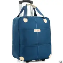 Новинка, дорожная сумка на колесиках для женщин и мужчин, унисекс, сумка для багажа на колесиках, чемодан для путешествий, сумка для путешествий, Оксфорд, дорожная сумка на колесиках