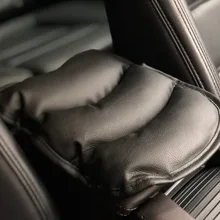 Автомобиль центральный подлокотник накладки на коробку для Chevrolet Volt Malibu Camaro Кобальт Orlando Spark Колорадо болт Onix траверс блейзер