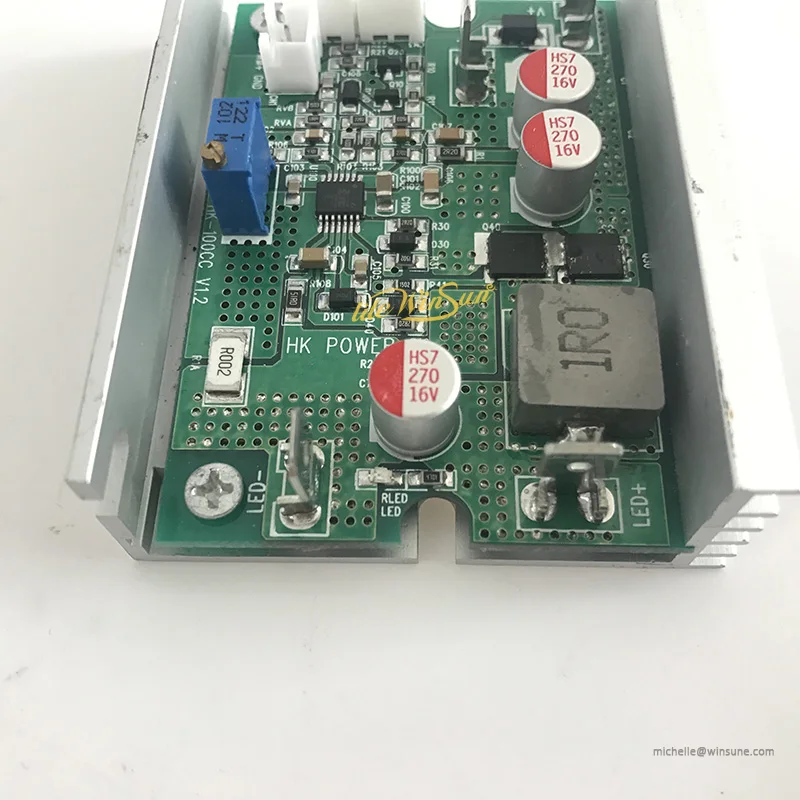 CST-90 CBT-90 60w 90w SSD-90 POWER SUPPLY BOARD PWM BOARD