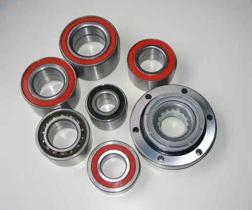 

Wheel repair bearing fit for Citroen AX SAXO Reugeot 106 VKBA1327  713640190 3350.18