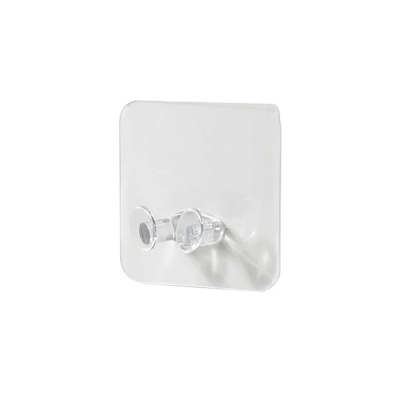 

Multi-purpose Socket hook 3pc Wall Storage Hook Power Plug Socket Holder Wall Adhesive Hanger Home Office #4M12