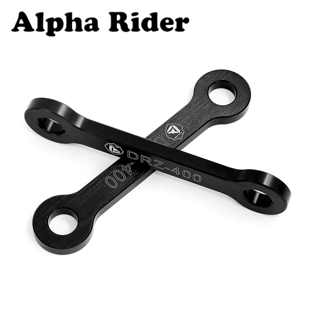 2 дюймовые звенья для заднего опускания расширенный нижний моделей Suzuki DRZ 2000 2018 400