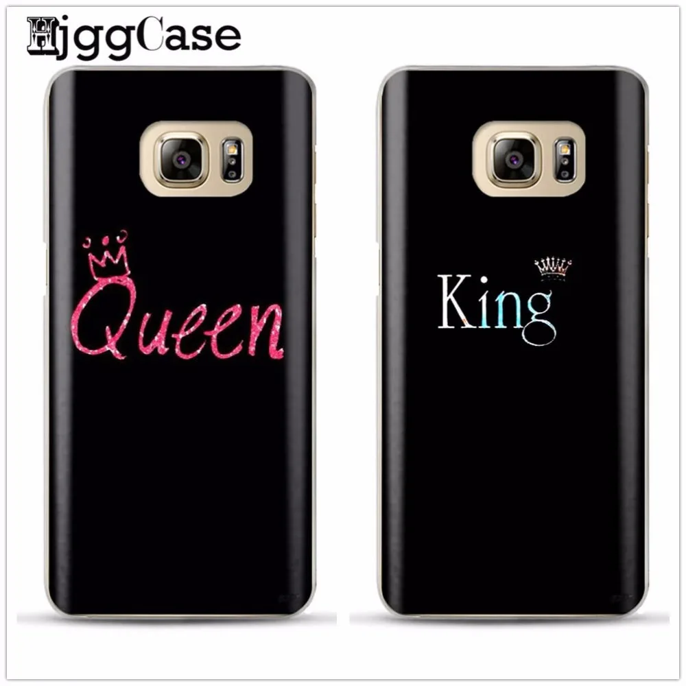 coque samsung a5 2017 queen