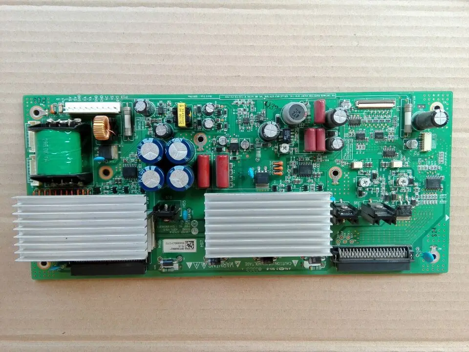 

EAX39696301 EBR43994501 Good Working Tested