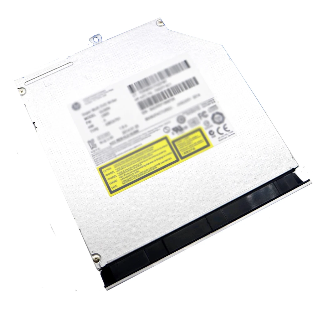 Для HP 450G3 9 5 мм ноутбук 8X DVD RW RAM двойной слой DL горелка 24X CD писатель тонкий