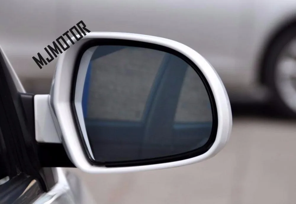 

Rear-view mirrors left / Right side for Chinese SAIC ROEWE 350 MG5 08-13 Auto car motor parts 10030383