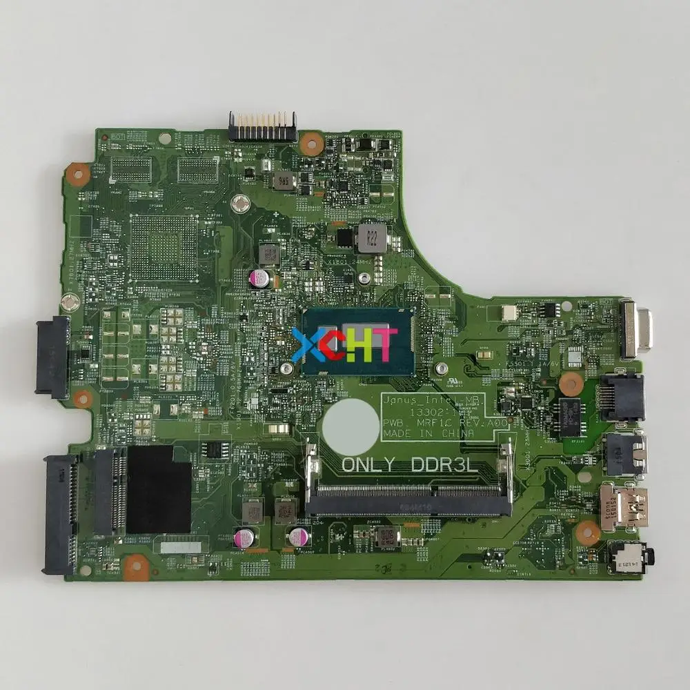 

CN-0PV7KR 0PV7KR PV7KR w I5-4210U 13302-1 PWB.MRF1C for Dell Inspiron 15 3546 Laptop NoteBook PC Motherboard Mainboard