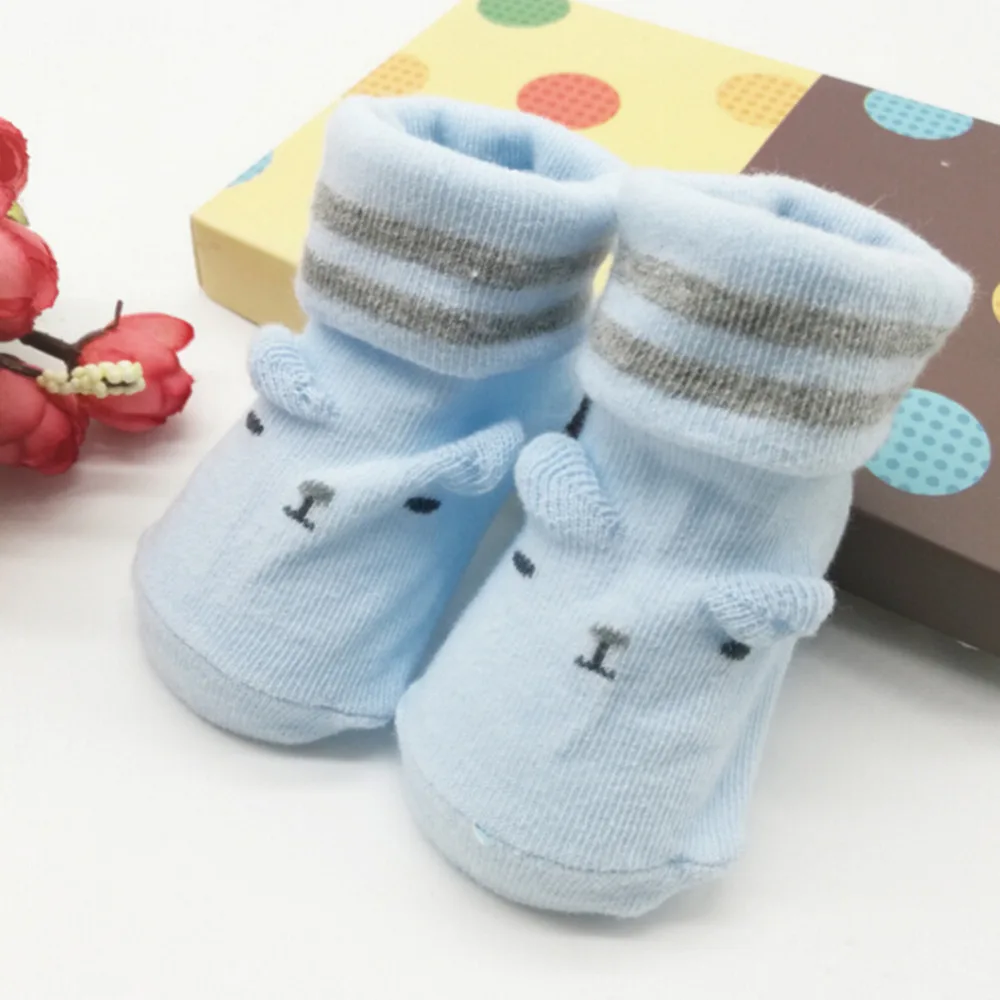 Mamas /& Papas Baby-M/ädchen Socken per of 5