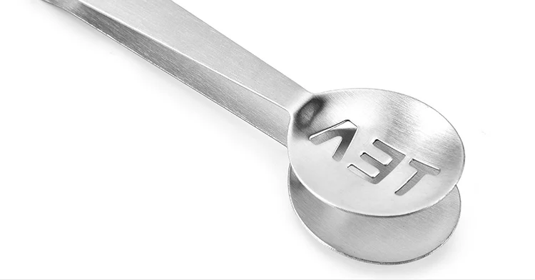 Горячие продажи из нержавеющей стали держатели для слива воды сепаратор чая мешок Tong соковыжималка