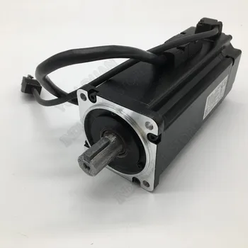 

750W NEMA32 Delta B2 AC Servo Motor with Brake ECMA-C20807SS 0.75KW 2.39NM 3000rpm 80MM New in box