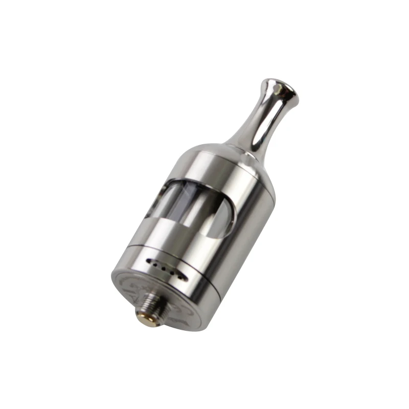 Бак Aspire Nautilus 2S 2 6 мл испаритель атомайзер и катушка BVC электронная сигарета вейп