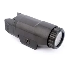 APL Weaponlight тактический фонарик Постоянный/Мгновенный/Стробоскоп пистолет Glock свет светодиодный белый свет