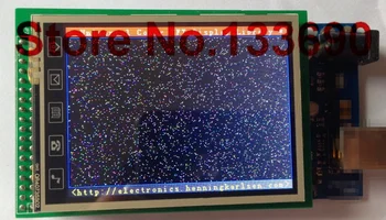 

1pcs 2.8 inch 320X240 320240 resolution TFT display for 2560 board ili9341 driver