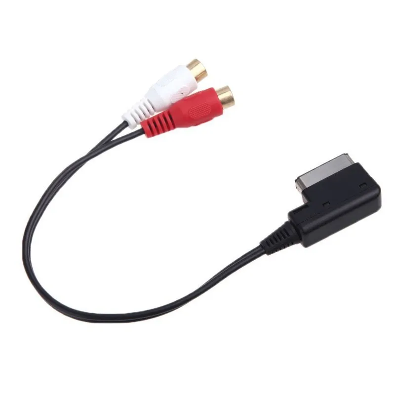 audi q7 rca cable adapter (3)