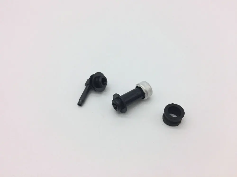 

2 sets Tubes Supply System Assembly nozzle for HP 4500 4000 1050 5000 5100 5500