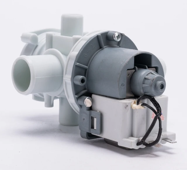 PX 2 35 general washing machine drain pump motor 2 new washing machine