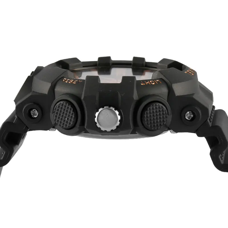 Tanie Top luksusowa marka SMAEL mężczyźni Sport zegarki męskie kwarcowy analogowy zegar z podświetleniem led człowiek wojskowy wodoodporny zegarek na rękę relogio masculino