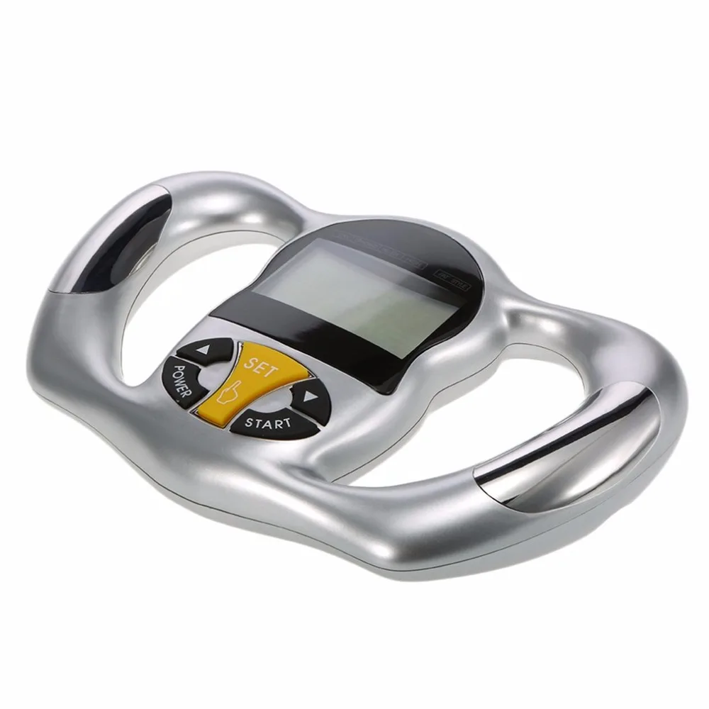 Handheld BMI Body Tester