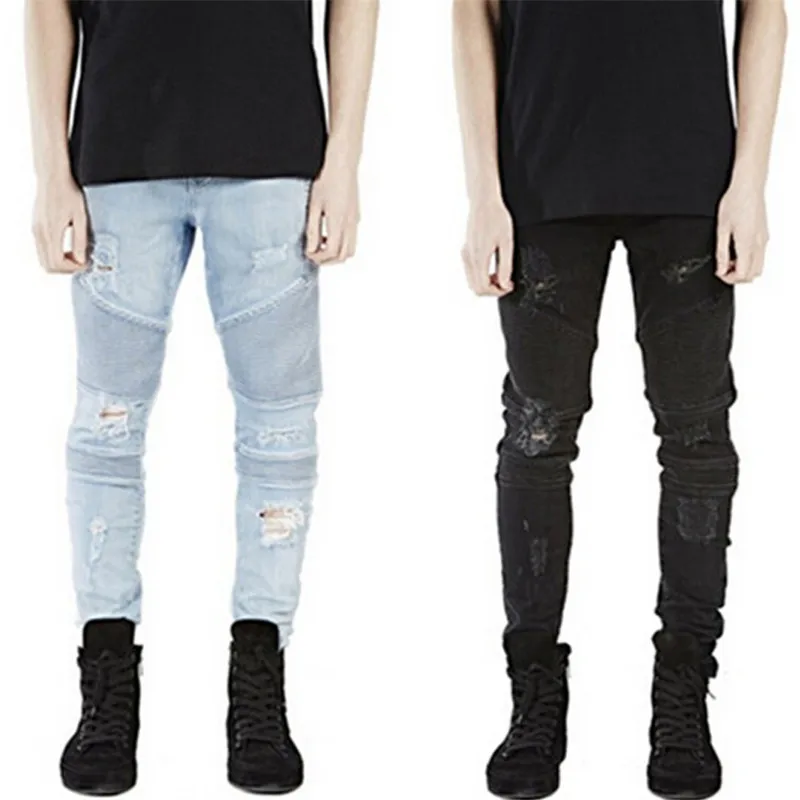 super skinny fit jeans mens