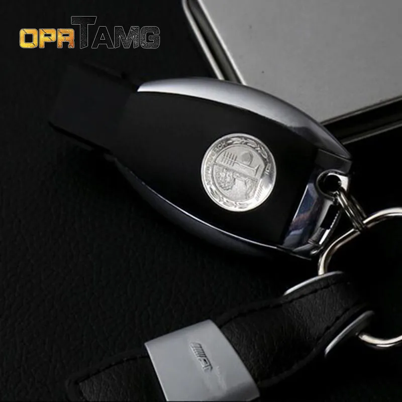 

1PCS 3D Metal Decorative Stickers For Mercedes Benz AMG GLA GLC GLK W211 W203 W204 W210 W124 W202 s300 s200 s350 Car Styling