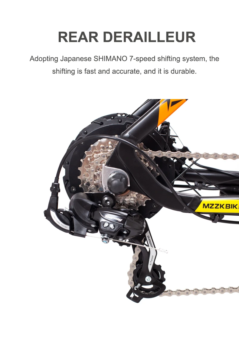 Sale 26 Bike 48v13ah Lithium Battery Power Of 500 W Motor Electric Bicycle Electric Bicycle Fat Fat Beach Snow Tyre - Road Mtb 7 Sale 26 Bike 48v13ah Lithium Battery Power Of 500 W Motor Electric Bicycle Electric Bicycle Fat Fat Beach Snow Tyre - Road Mtb 7