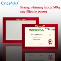 diy certificate