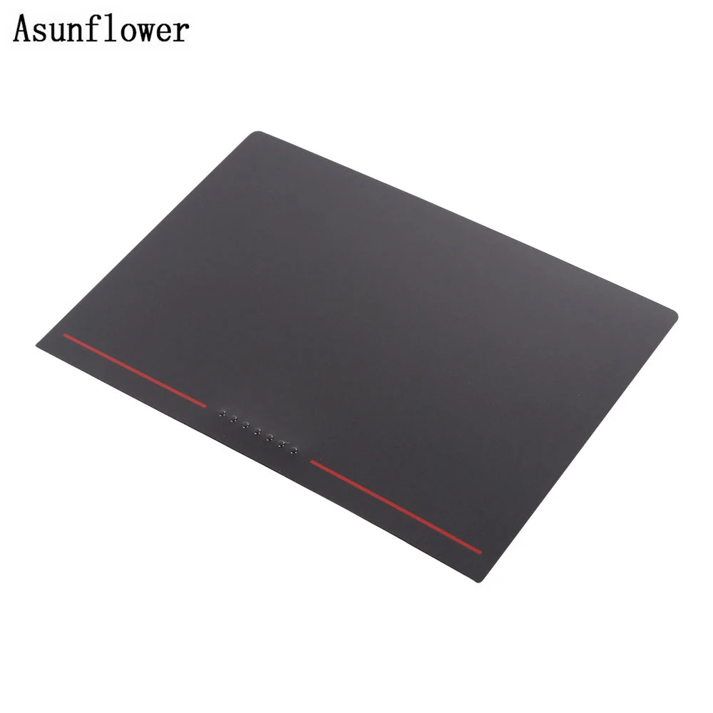 Asunflower, 10 шт., новинка, Упор для рук, стикер тачпада для lenovo Thinkpad X240 X250 X260 X270 для lenovo Thinkpad, наклейка для ноутбука X250