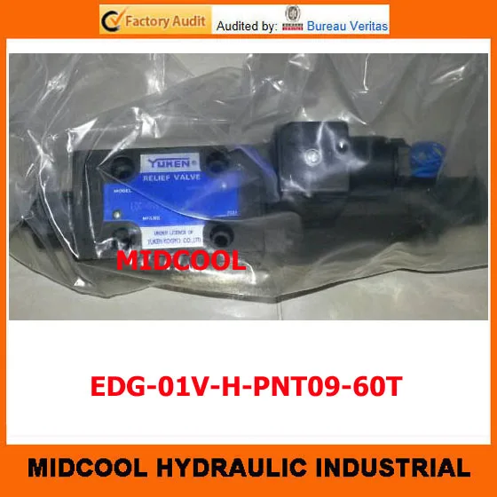 

high quality hydraulic valve  EDG-01V-H-PNT09-60T