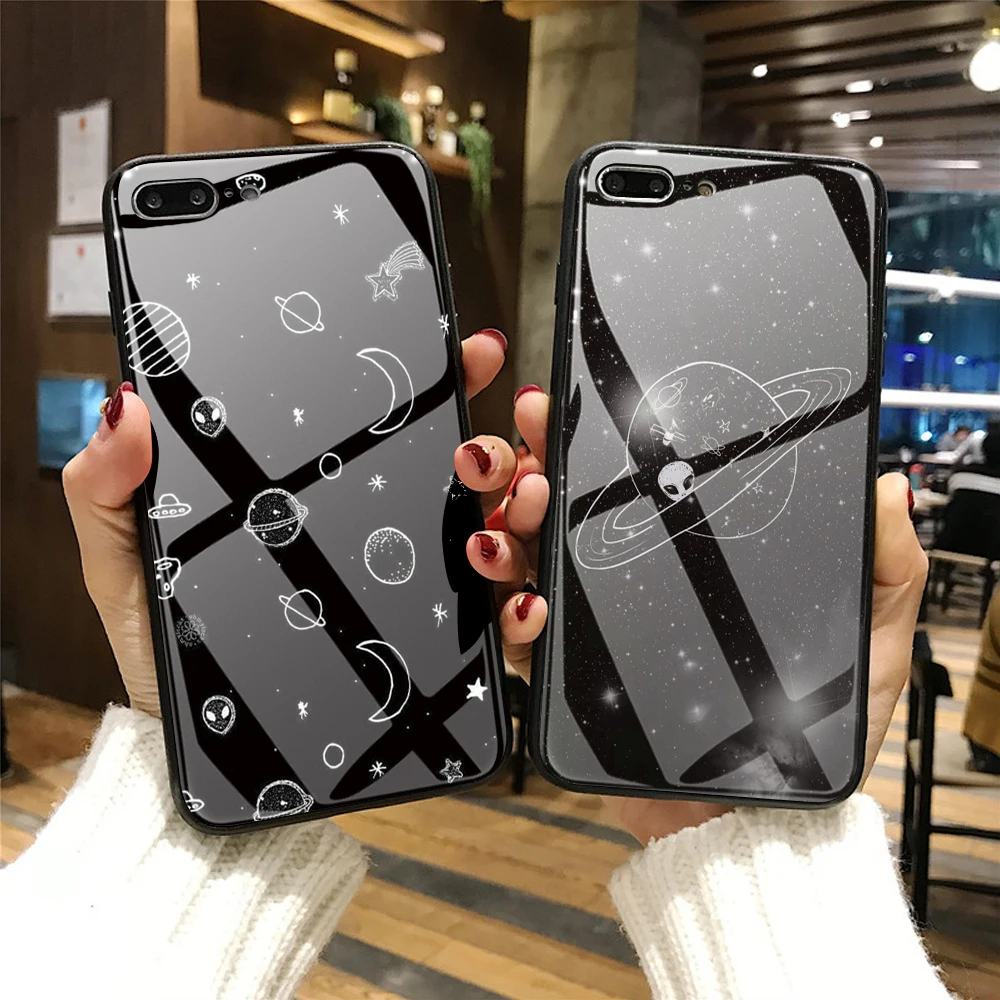 coque iphone 7 plus astronaute