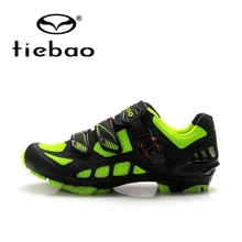 Teibao Breathable Cycling Shoes Outdoor Sports Bike Shoes Bicycle Shoes Racing Athletic MTB Shoes zapatillas ciclismo