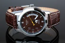 2016 Новое Прибытие Luxury Brand BIAOKA Мужчины Смотреть Классический Кожаный Автоматическая Скелет Механические Часы Relojes Hombre