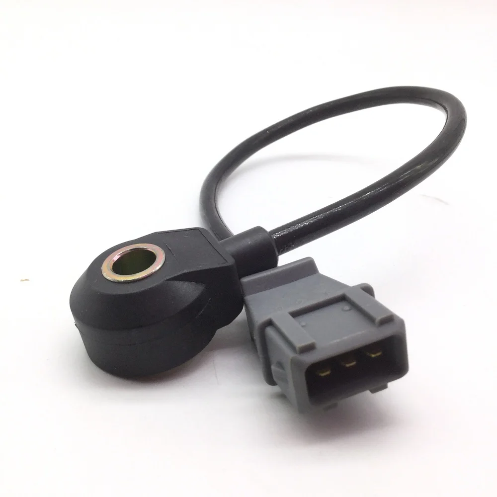 Для CHEVROLET CRUZE (J300) 1 6. EPICA (KL1 _) 2.0.2.5 1.2.1.4 Daewoo Nubira. Matiz 0 2 16V 06 99 KNOCK сенсор 96253545|Датчик