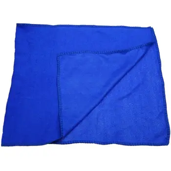 

10pcs/lot 30*30cm Auto Car Soft Microfiber Absorbent Wash Cleaning Polish Towel Cloth Washing Cleaner Tool Car-styling
