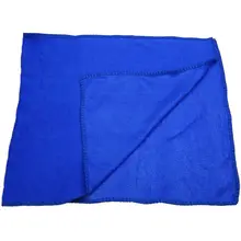 10pcs/lot 30*30cm Auto Car Soft Microfiber Absorbent Wash Cleaning Polish Towel Cloth Washing Cleaner Tool Car-styling
