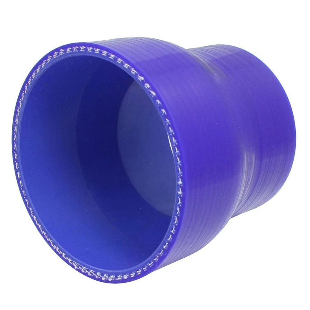 HPS 3" ID (76mm) High Temperature Reinforced Silicone Hoses