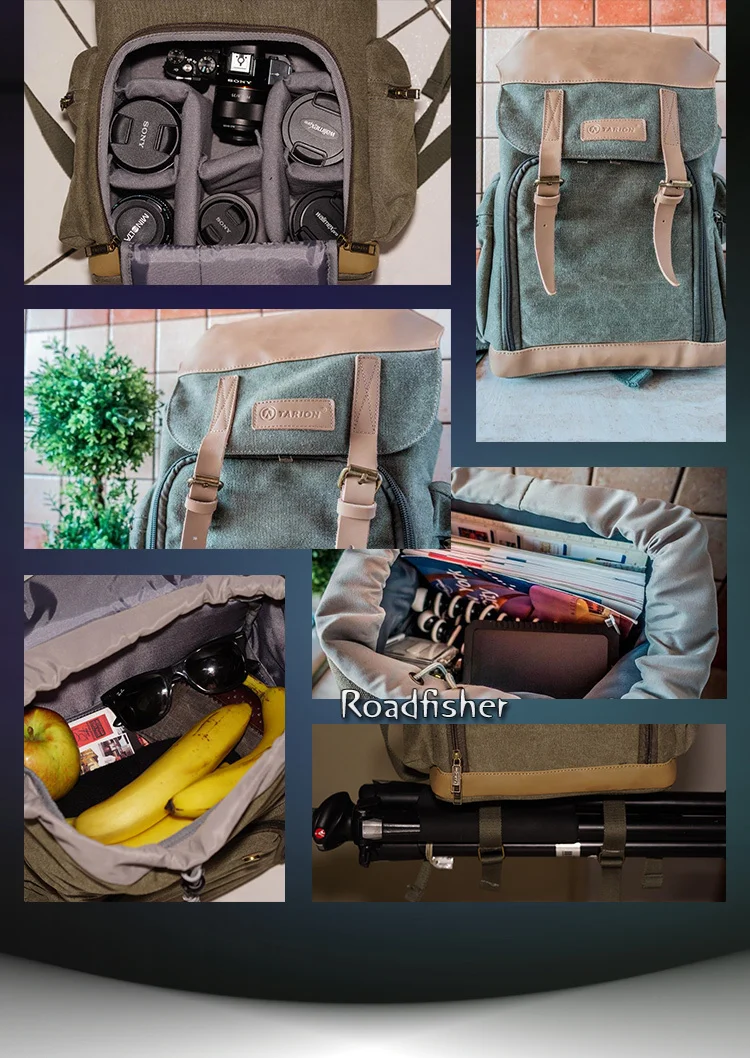 Photography bag 2