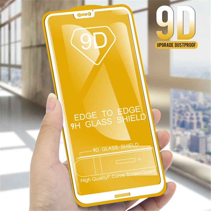 9D-Tempered-Glass-For-Huawei-Mate-20-Pro-honor-10-Lite-Full-Cover-Screen-Protector-For